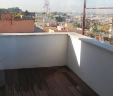 Attic-Balduina: Beautifully modern renovated 2 Bedroom, 2 bath, new... - Foto 2