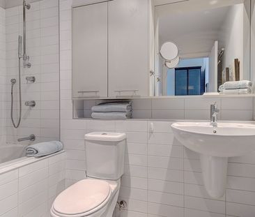 Apartment for rent, Montréal (Le Sud-Ouest) - Photo 3