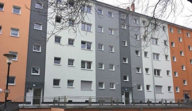 Preisgünstiges 1-Zimmer-Appartment - Foto 1