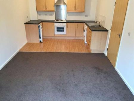 Jefferson Place, Grafton Road, West Bromwich, B71 - Photo 2