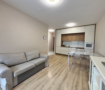 Warszawa, Mokotów, Wyględowska - Zdjęcie 2