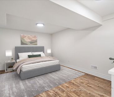 For Lease - 2180 Lumberman Lane Unit# Lower Level, Oakville, Ontario - Photo 2