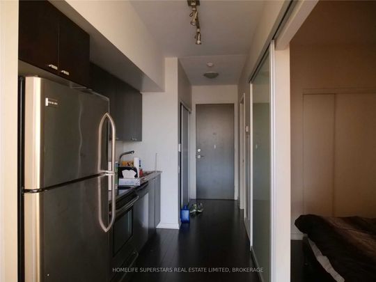 For Lease - 105 The Queens Way Unit# 3007, Toronto, Ontario - Photo 1