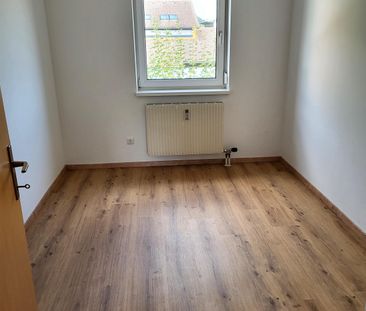 Kompakte 4 -Zimmer Wohnung in Treffling - Foto 5