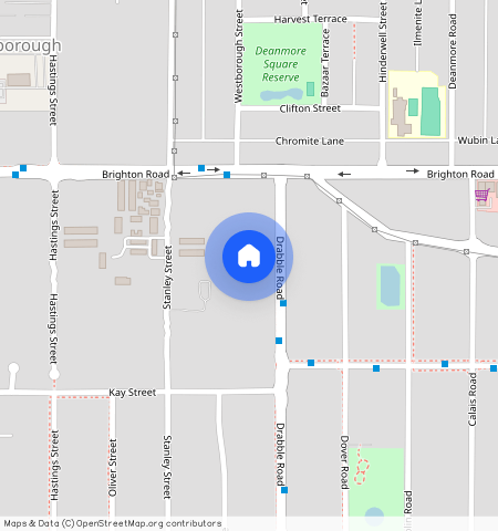 7/17 Drabble Road, SCARBOROUGH