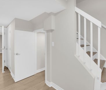 For Lease - 99 Francesca Court Unit# Bsmt, Vaughan, Ontario - Photo 1