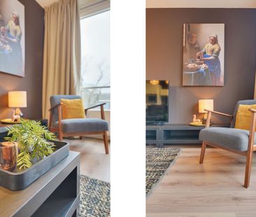 Appartement te huur: Cassandraplein 5-11 5631 BA Eindhoven - Photo 1