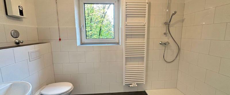 Seniorenwohnung für ZWEI Personen mit WBS!! - Photo 1