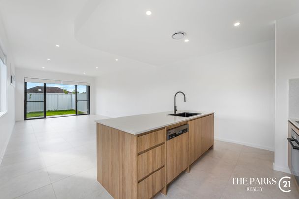 Brand New Four Bedroom Home - Photo 1