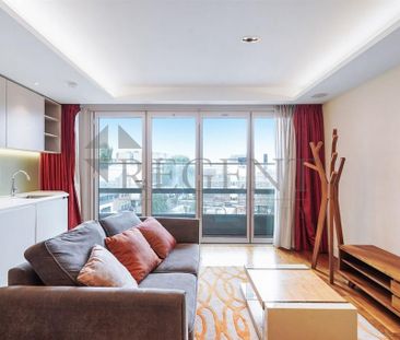 Studio to rent - Photo 3