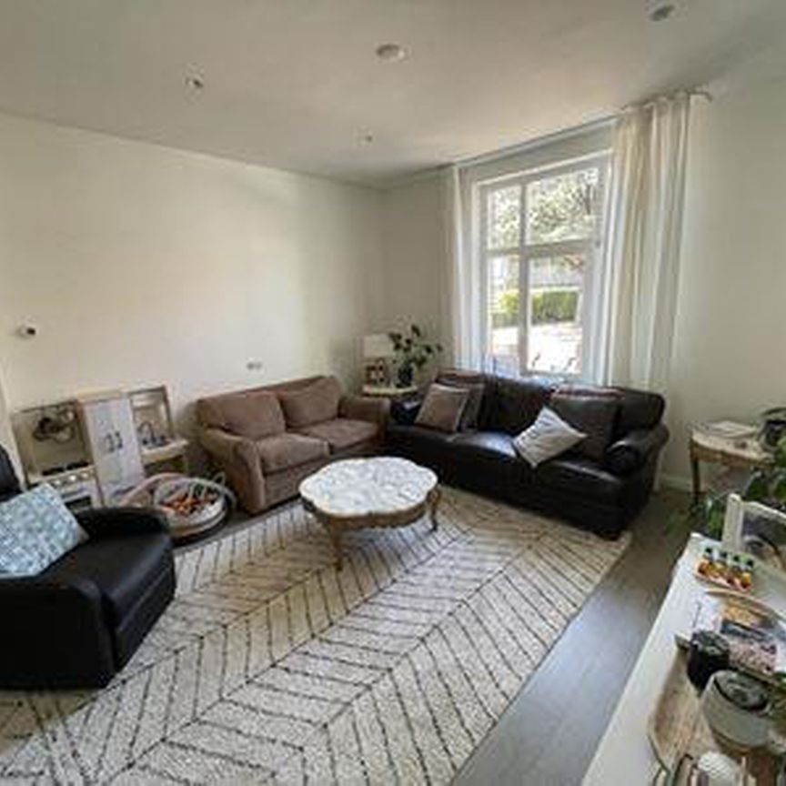 Bergerstraat 161 6226 BC Maastricht - Foto 1