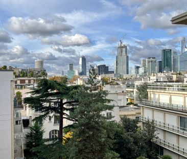 Location Appartement 1 pièce 23m² NEUILLY SUR SEINE 92200 - Photo 4