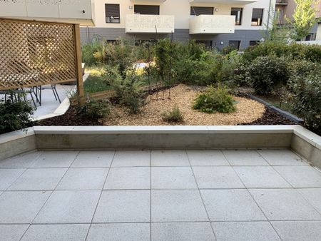 Location Appartement 2 pièces 46m² CHAMBERY 73000 - Photo 5