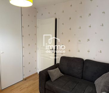 Location Appartement 3 pièces 63m² - Photo 2