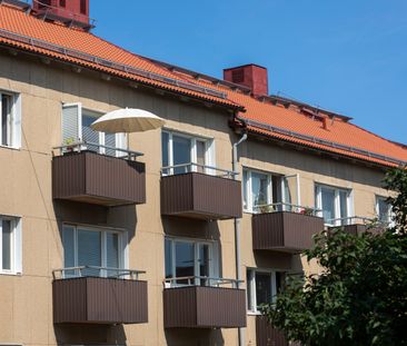Gamla Tanneforsvägen, Linköping - Foto 1