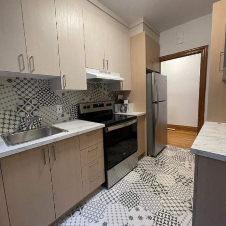 2 CH - 1 SDB - Montréal - $1,900 /mo - Photo 3