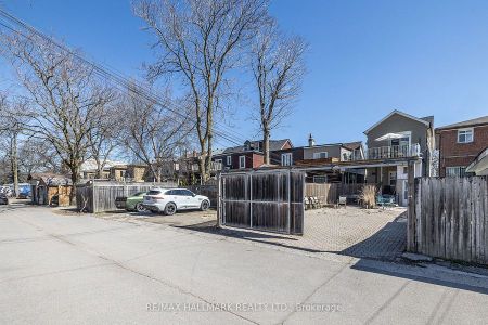 For Lease - 18 Pape Avenue Unit# 2, Toronto, Ontario - Photo 3