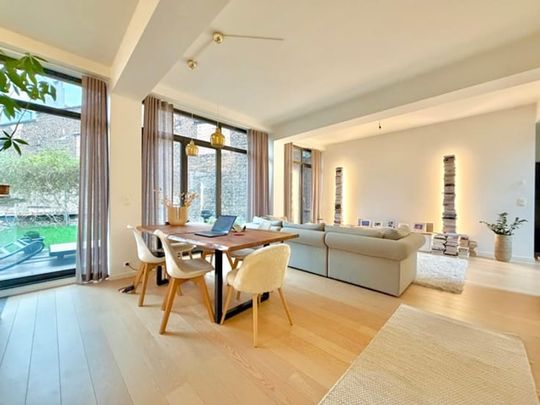 Appartement te huur - Photo 1