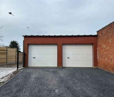 Gerenoveerd duplex appartement met 3 slaapkamers te huur te Wetteren - Foto 2