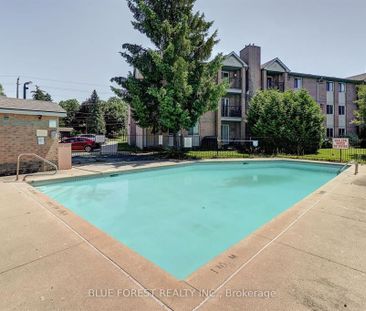 For Lease - 2228 Trafalgar Street Unit# 111, London East, Ontario - Photo 5