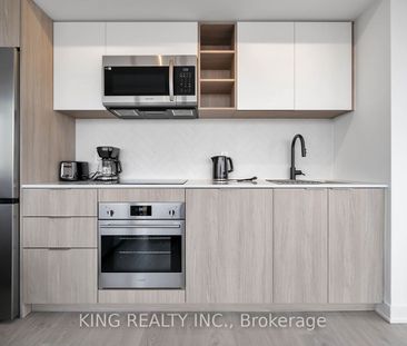 For Lease - 36 Zorra Street Unit# 425, Toronto, Ontario - Photo 1