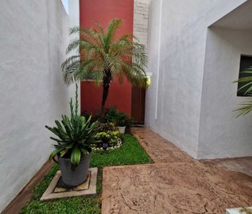 RENTA DE CASA AMUEBLADA EN PRIVADA EN ALTABRISA, MERIDA YUCATAN - Photo 4