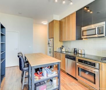 For Lease - 98 Lillian Street Unit# 3315, Toronto, Ontario - Photo 6