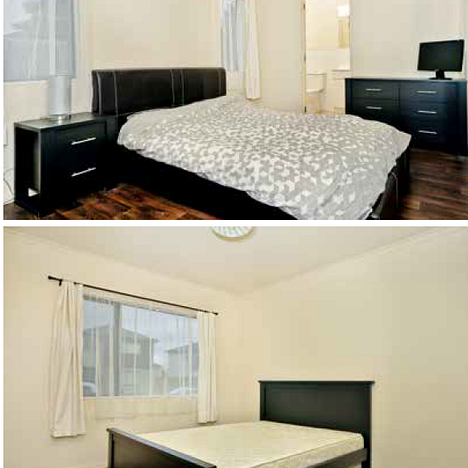 One Level 3 BR 2 Bath House in Sanctuary Complex - Photo 1