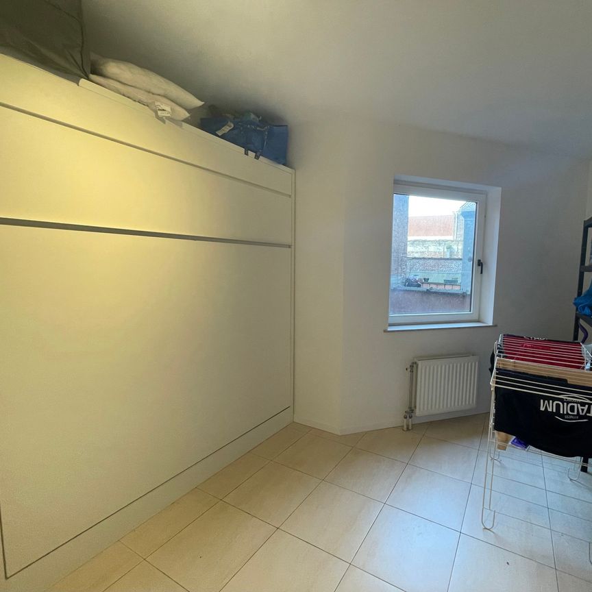 Gandastraat 61 - Foto 1