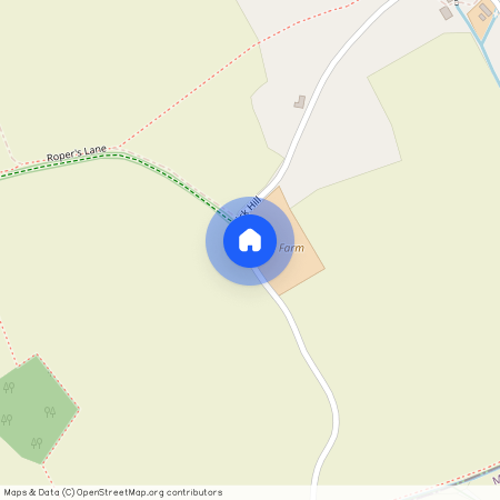 Langley Lower Green, Saffron Walden, Essex, CB11