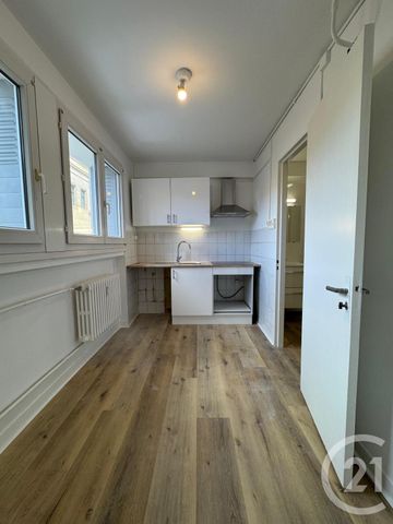 Location Appartement 3 pièces 61m² METZ 57000 - Photo 4
