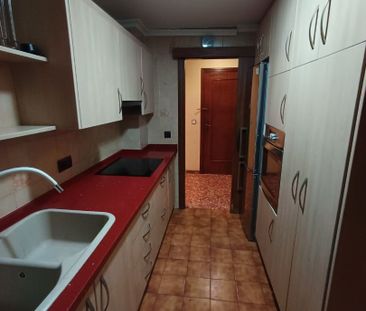 Piso de alquiler en Avinguda de Alcalde Lorenzo Carbonell, 48, Babel - Photo 5