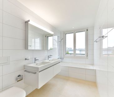 Grosszügige und helle 4.5‑Zimmer‑Wohnung in Muri AG - Photo 3