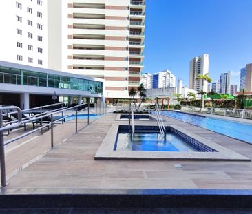PAPICU - APARTAMENTO - R JOAQUIM LIMA, 1201 AP 407 T WIND GREEN GARDEN 1 VISITA PROGRAMADA - Foto 6