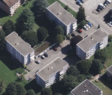 2 Zimmer, 47 m², 2. Stock - Photo 3