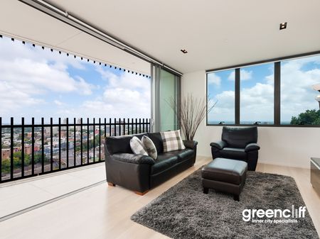 18 Park Lane, Chippendale NSW 2008 - Apartment For Rent | Domain - Photo 5