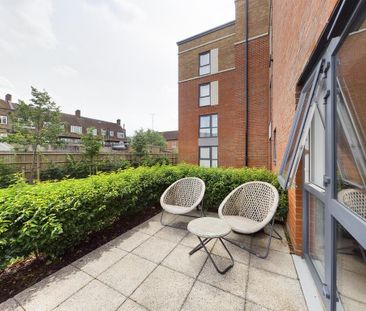 2 bedroom apartment to rent - Photo 3
