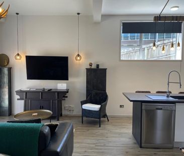 Fully Furnished Studio Apartment - Photo 2