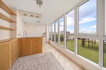 Rayleigh Road, Royal Wharf E16 - Photo 3