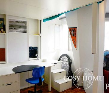 Appartement en location | Paris 16ème - Photo 1