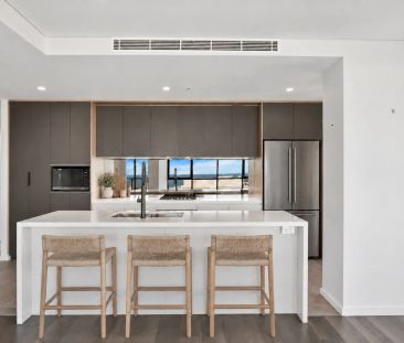 Executive apartment with stunning views - Photo 2