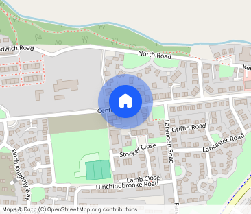 Central Avenue, Brampton - Photo 1