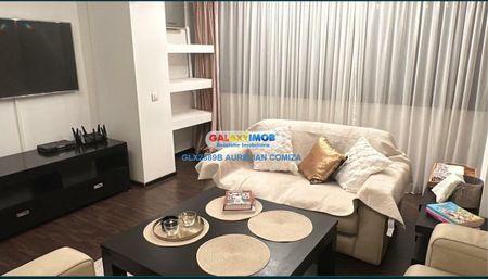 Apartament 2 camere Alexandru Obregia mobilat modern/etaj 5 - Photo 5