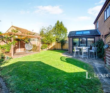 4 bedroom house to rent Uplands Road North, Carlton Colville, NR33 - Photo 3