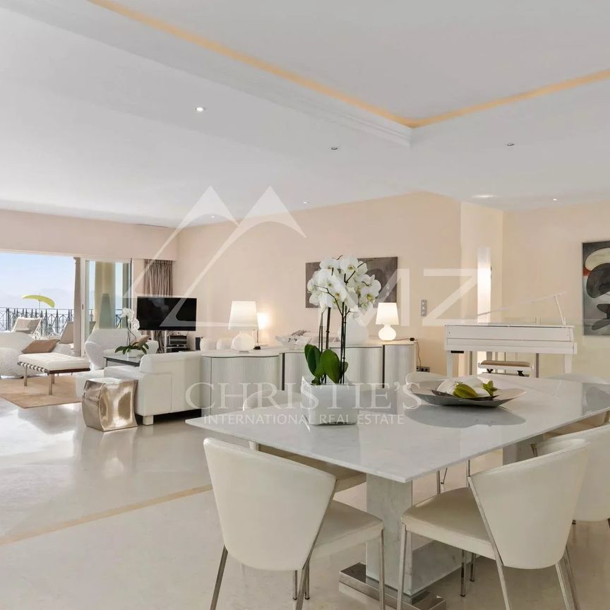 Cannes - Californie - Magnifique Villa - Photo 1