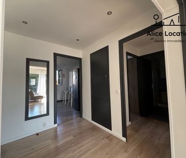 Location Appartement 3 pièces 65m² THONON LES BAINS 74200 - Photo 1