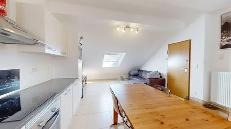 Appartement te huur - Photo 5