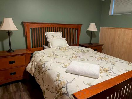 For Lease - 4122 Sugarbush Road Unit# LOWER, Mississauga, Ontario - Photo 2