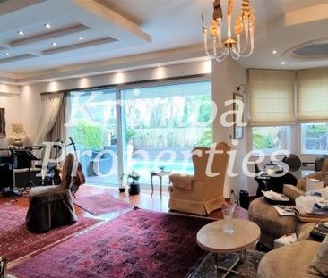 Μεζονέτα για ενοικίαση Στροφύλι (Κηφισιά) - Photo 2
