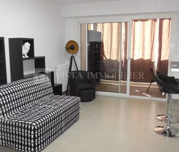 Roquebrune Cap Martin - Studio meublé - Photo 3